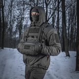 M-Tac taktisk håndvarmer elite