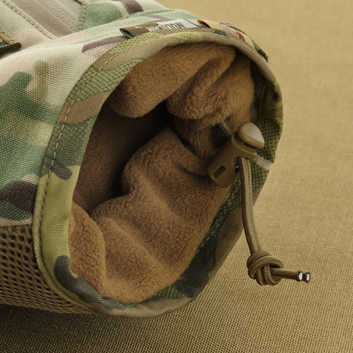 M-Tac taktisk håndvarmer elite