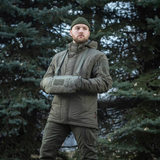 M-Tac taktisk håndvarmer elite