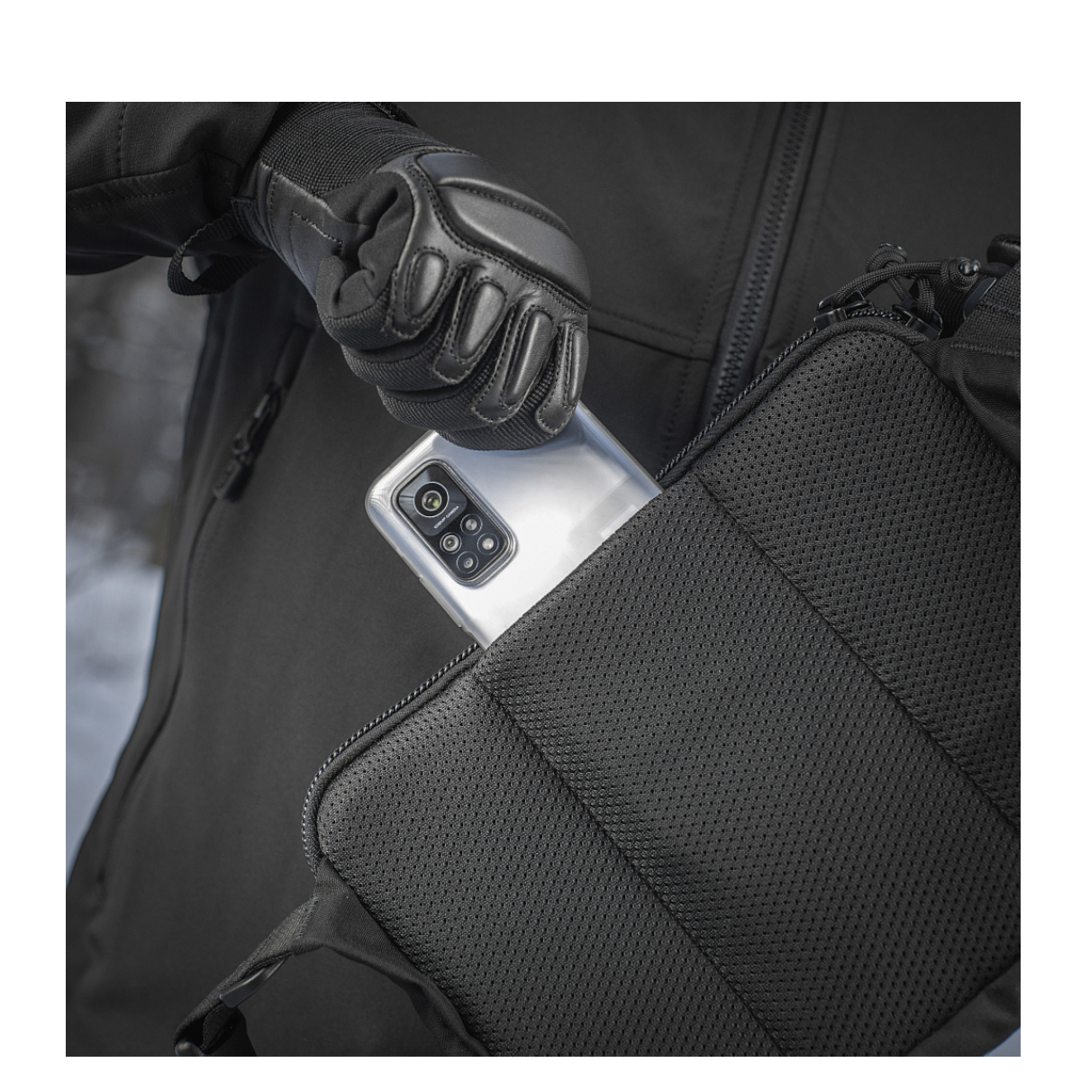M-Tac Admin Bag Elite