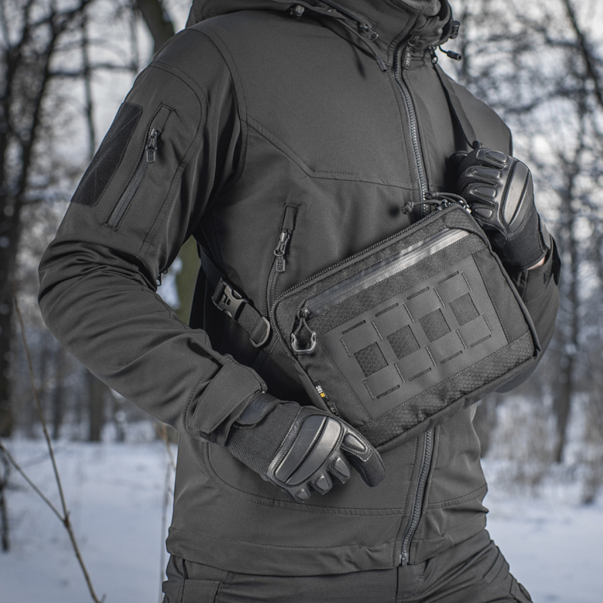 M-Tac Admin Bag Elite