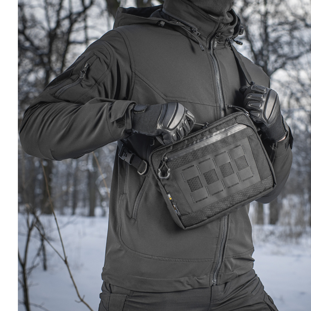 M-Tac Admin Bag Elite