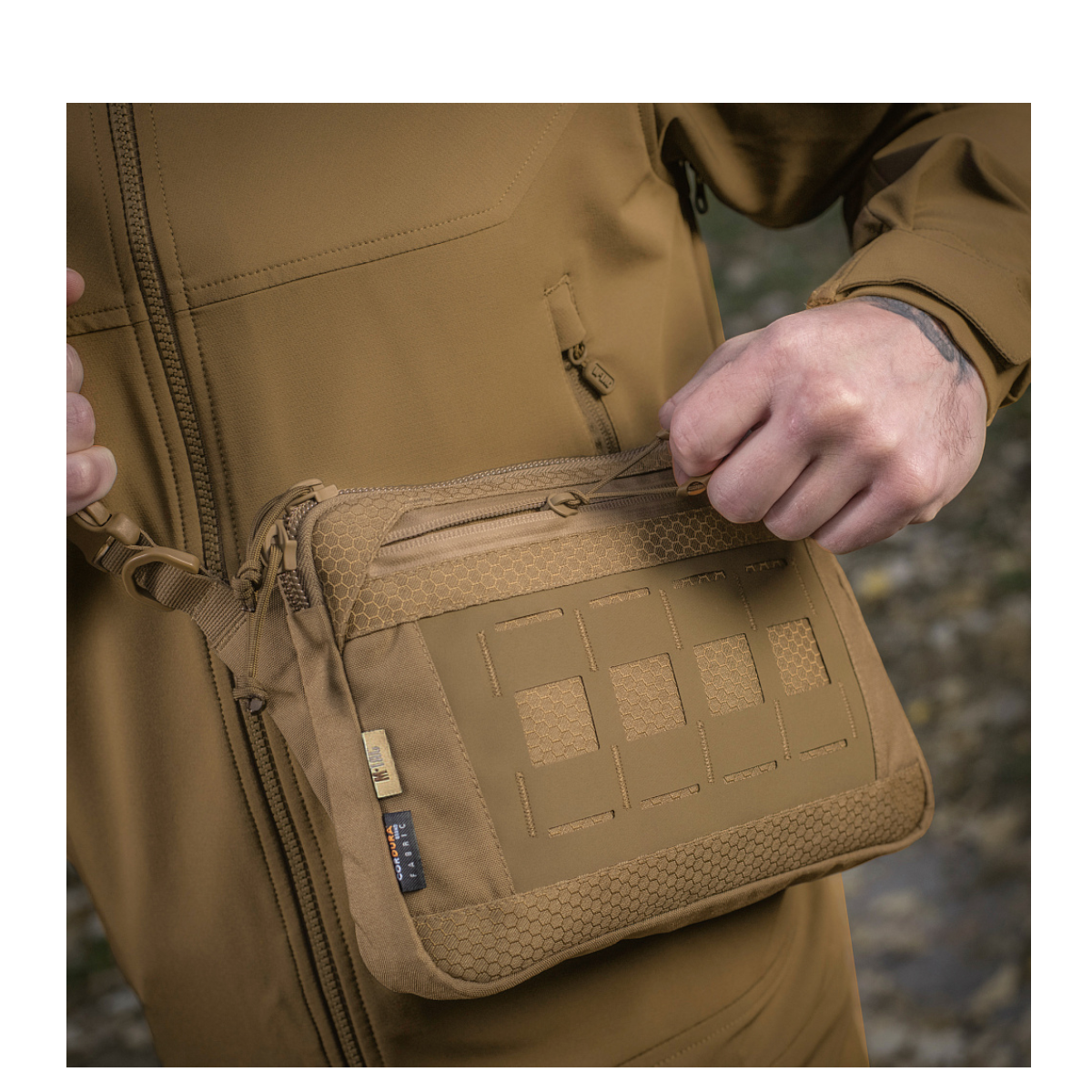 M-Tac Admin Bag Elite