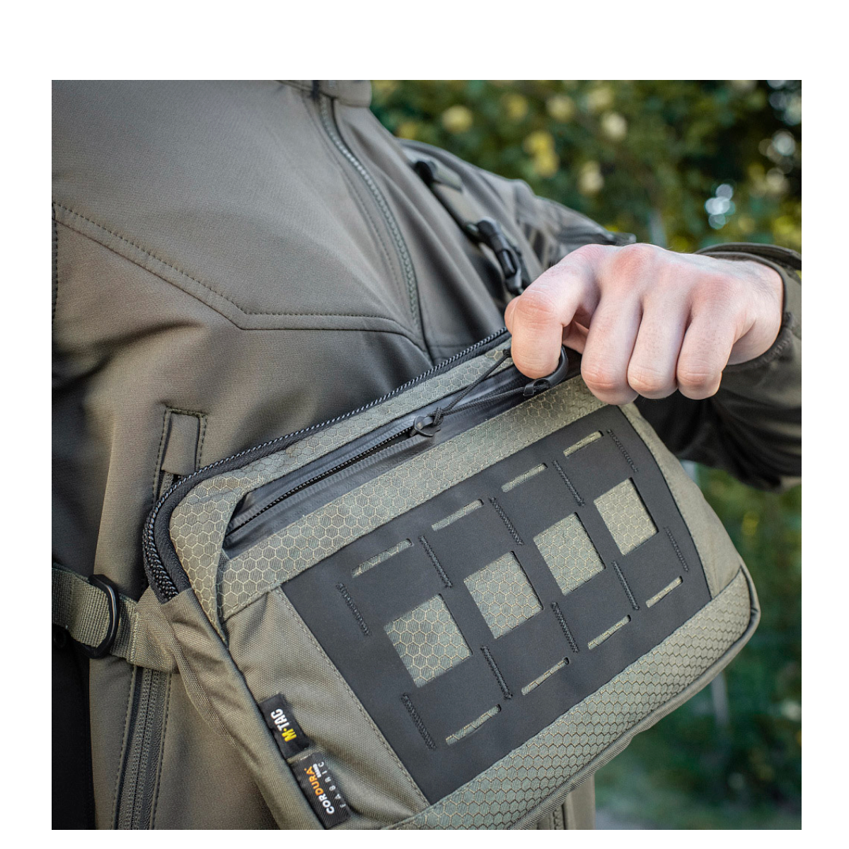M-Tac Admin Bag Elite