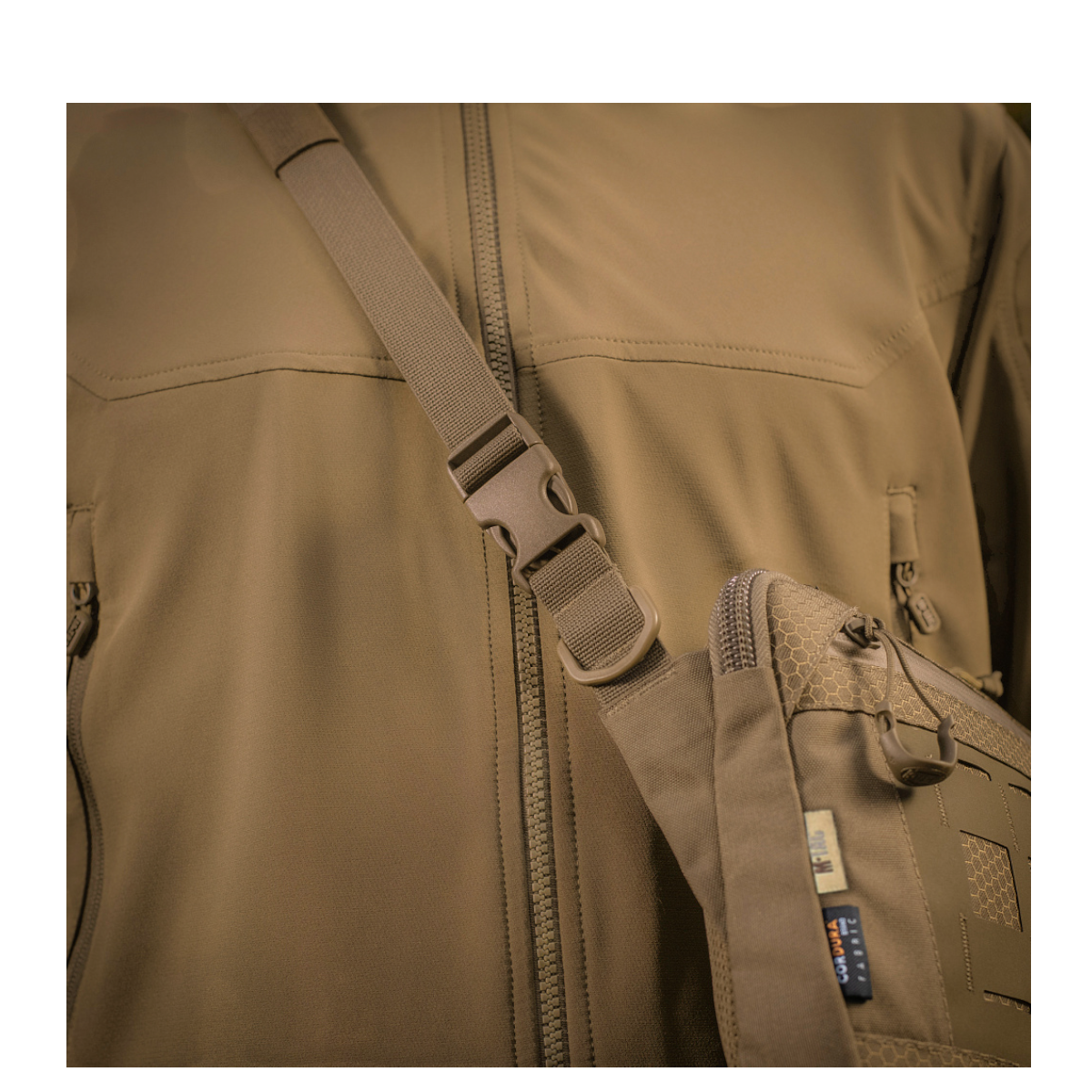 M-Tac Admin Bag Elite