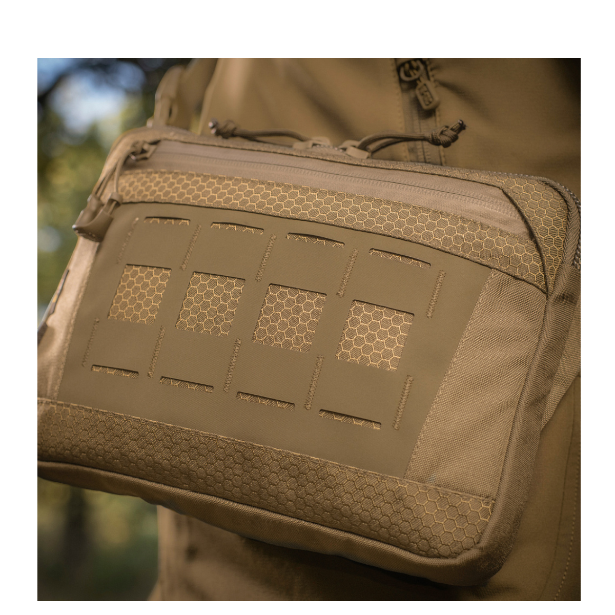 M-Tac Admin Bag Elite