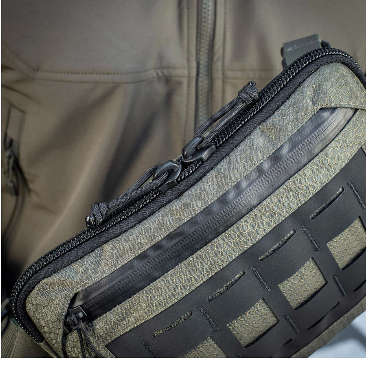M-Tac Admin Bag Elite