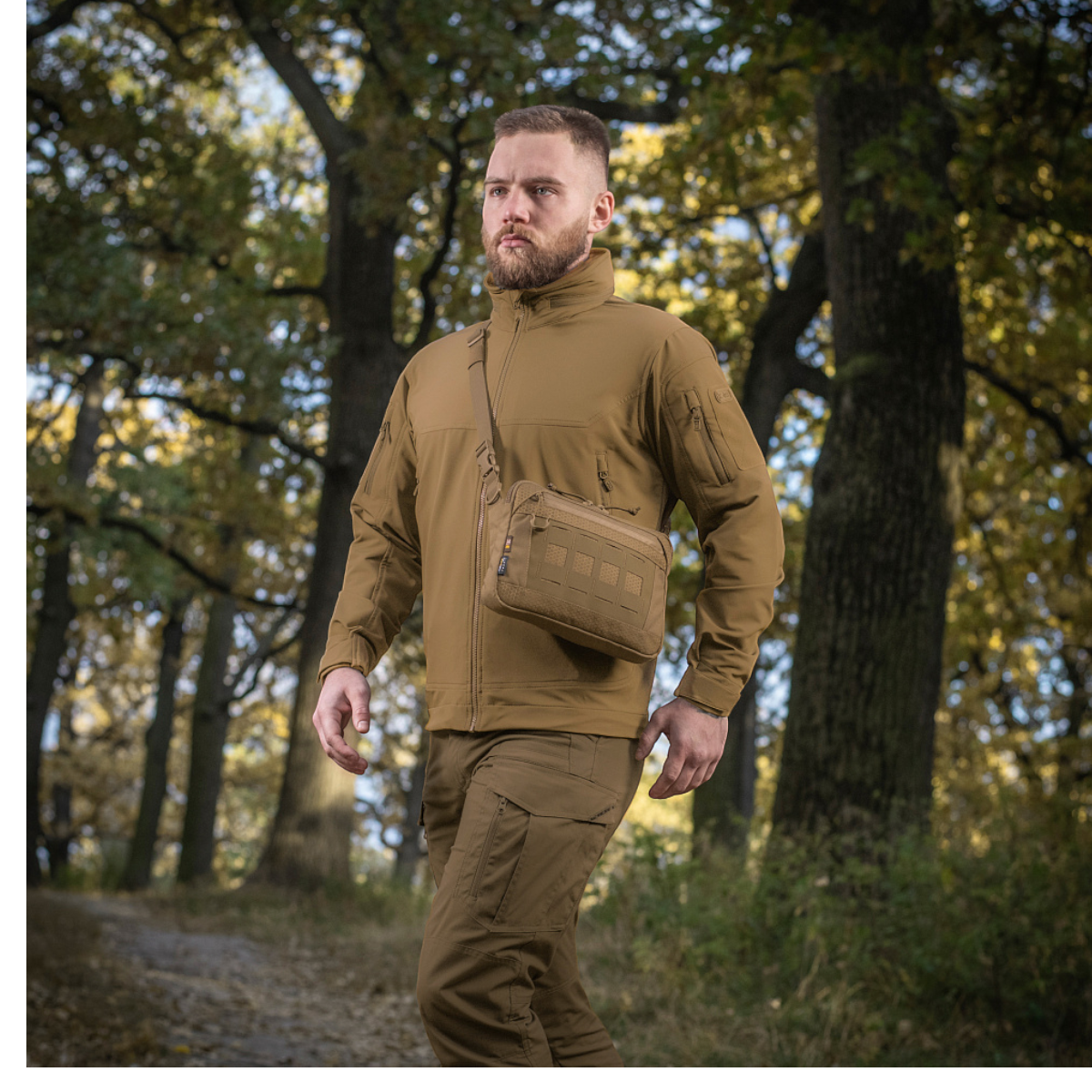 M-Tac Admin Bag Elite