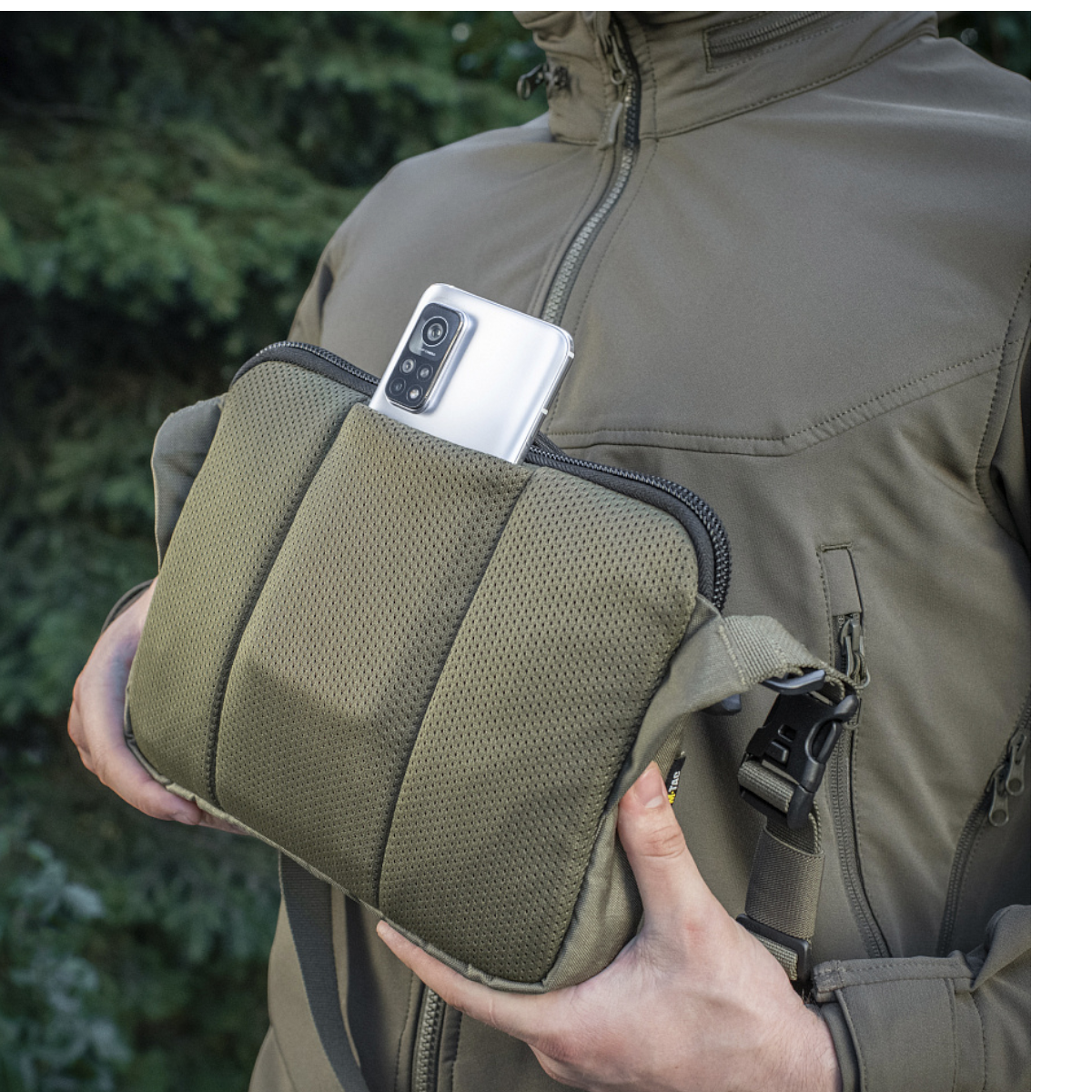 M-Tac Admin Bag Elite