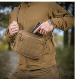 M-Tac Admin Bag Elite
