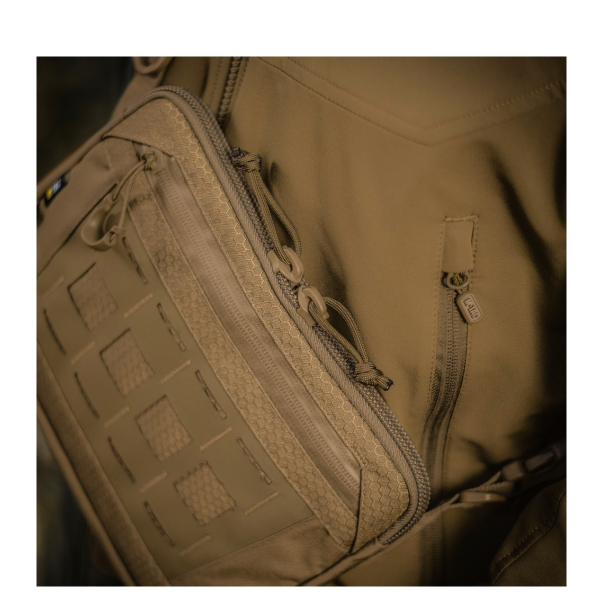 M-Tac Admin Bag Elite