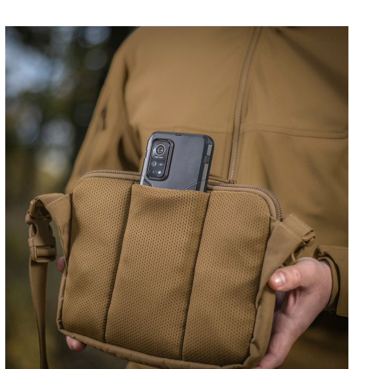 M-Tac Admin Bag Elite