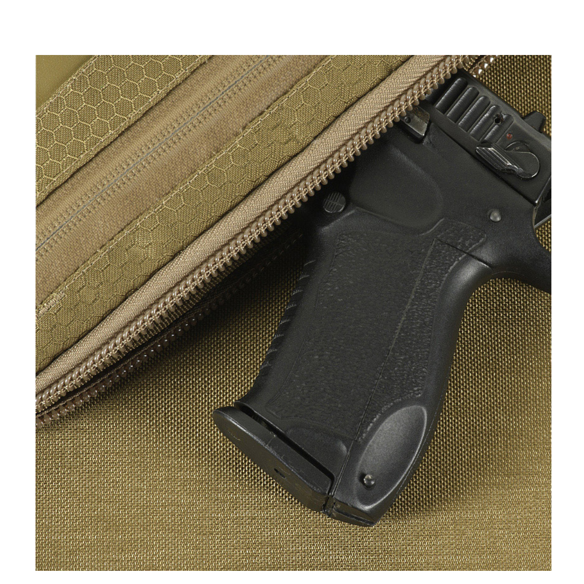 M-Tac Admin Bag Elite