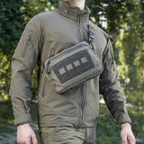 M-Tac Admin Bag Elite