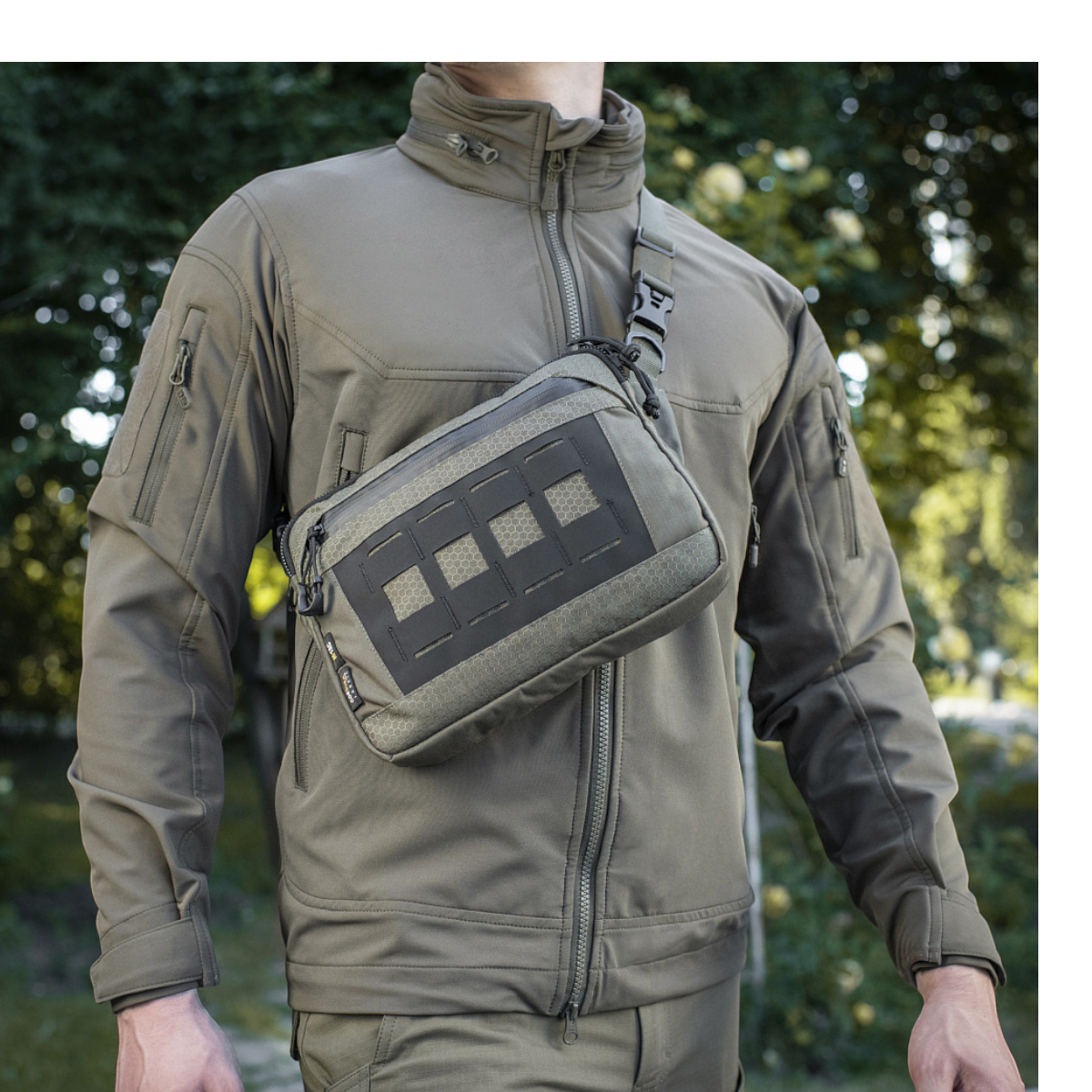 M-Tac Admin Bag Elite