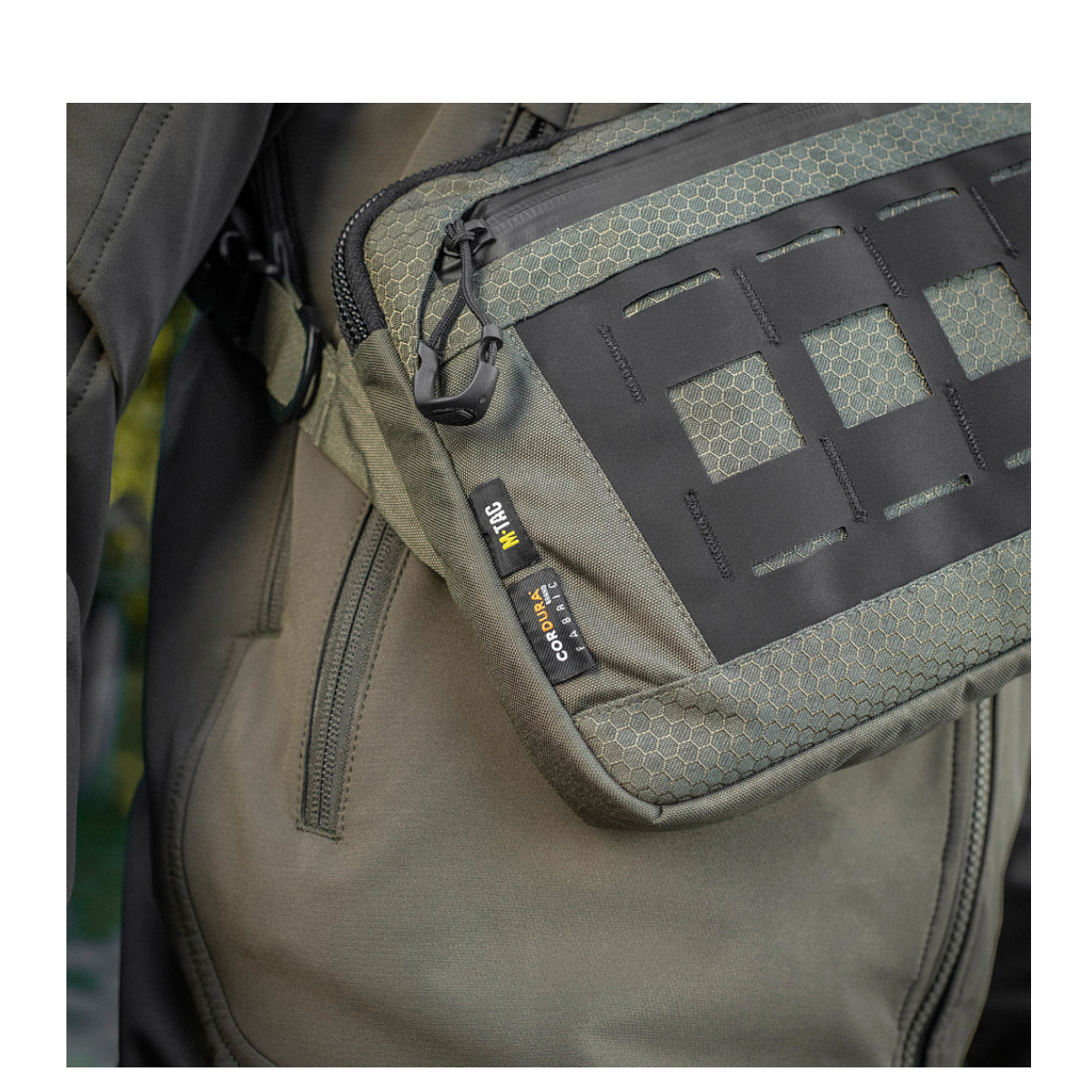 M-Tac Admin Bag Elite