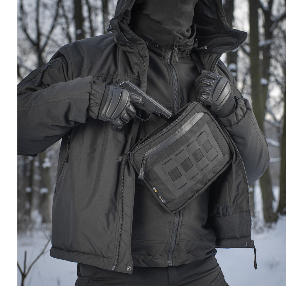 M-Tac Admin Bag Elite