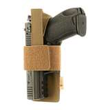 M-Tac modulært universelt hylster med lås Light