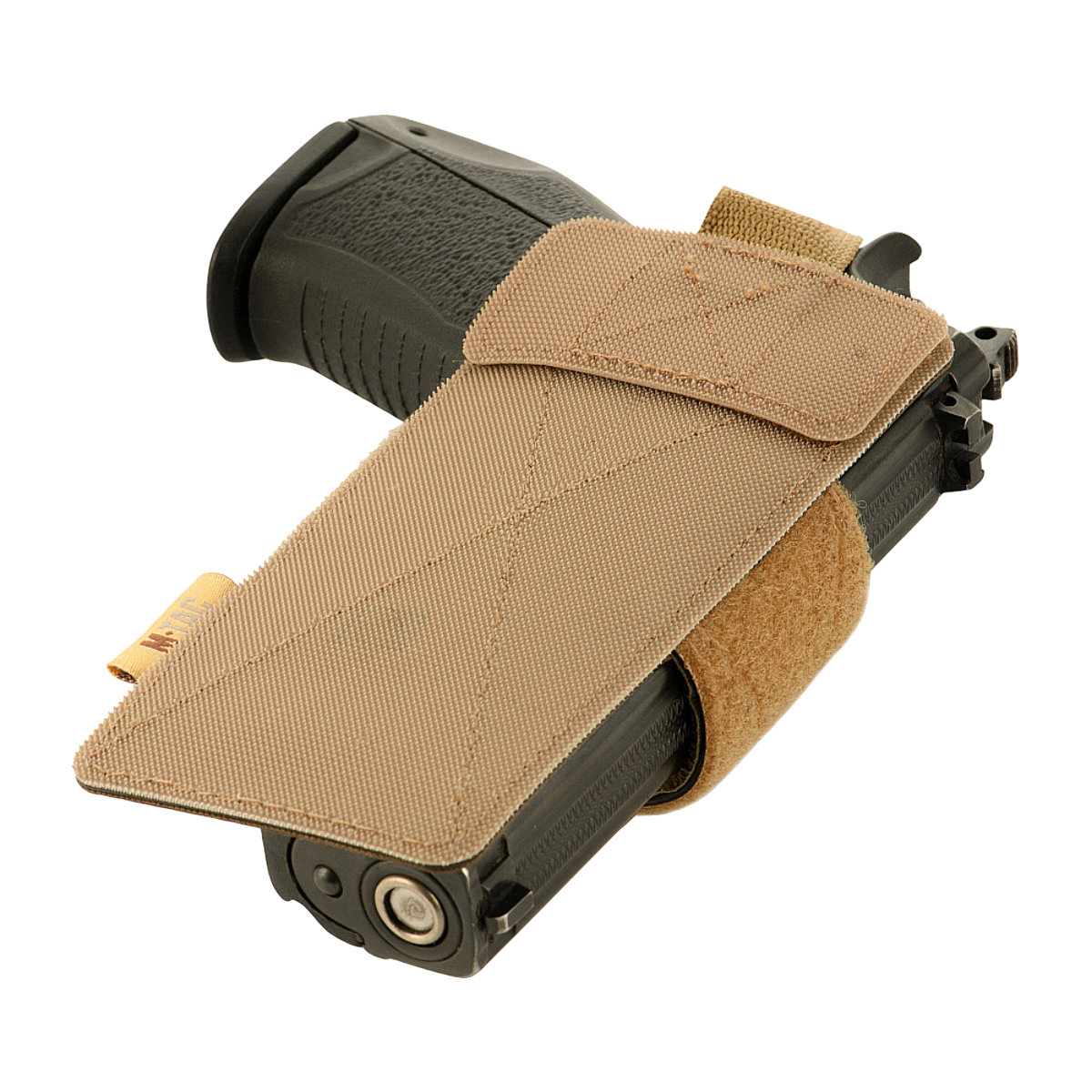 M-Tac modulært universelt hylster med lås Light
