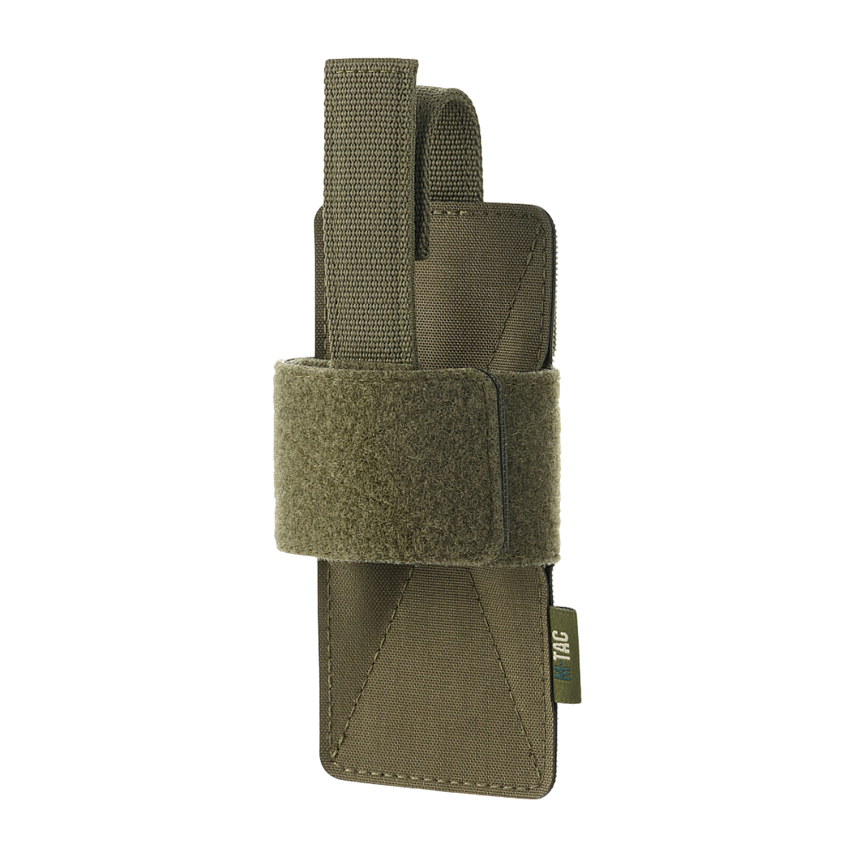 M-Tac modulært universelt hylster med lås Light