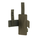 M-Tac modulært universelt hylster med lås Light