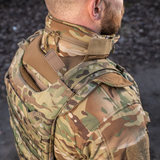 M-Tac skulderpute til Plate Carrier Cuirass QRS