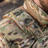 M-Tac skulderpute til Plate Carrier Cuirass QRS