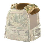 M-Tac skulderpute til Plate Carrier Cuirass QRS