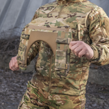M-Tac skulderpute til Plate Carrier Cuirass QRS