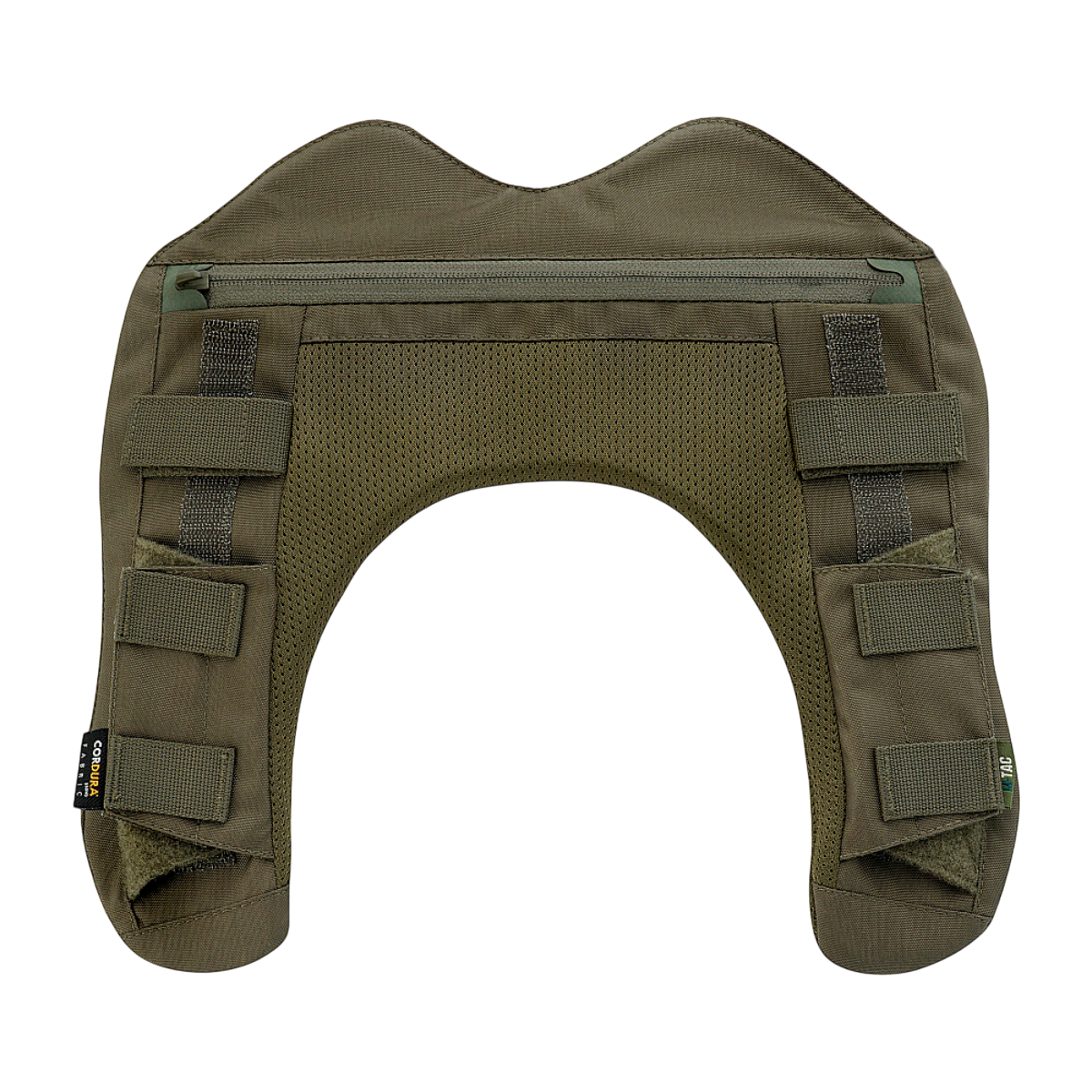 M-Tac skulderpute til Plate Carrier Cuirass QRS
