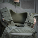 M-Tac skulderpute til Plate Carrier Cuirass QRS