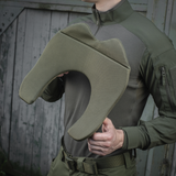 M-Tac skulderpute til Plate Carrier Cuirass QRS