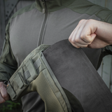 M-Tac skulderpute til Plate Carrier Cuirass QRS