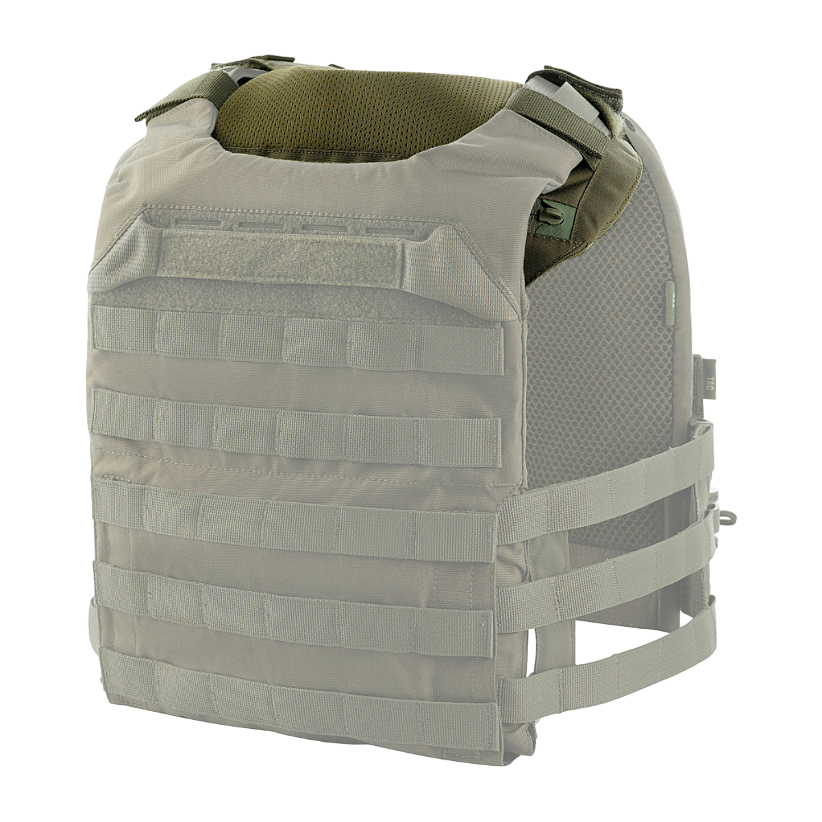 M-Tac skulderpute til Plate Carrier Cuirass QRS