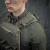 M-Tac skulderpute til Plate Carrier Cuirass QRS