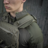 M-Tac skulderpute til Plate Carrier Cuirass QRS
