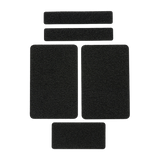 M-Tac borrelåssett 5 stk