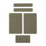 M-Tac borrelåssett 5 stk
