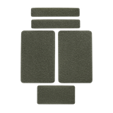 M-Tac borrelåssett 5 stk