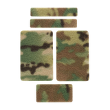 M-Tac borrelåssett 5 stk