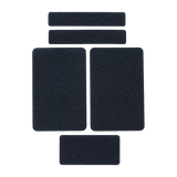 M-Tac borrelåssett 5 stk