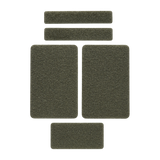 M-Tac borrelåssett 5 stk