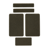 M-Tac borrelåssett 5 stk