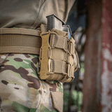 M-Tac Pistolmagasinlomme Kolchan