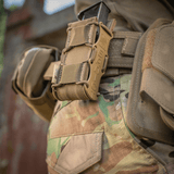 M-Tac Pistolmagasinlomme Kolchan