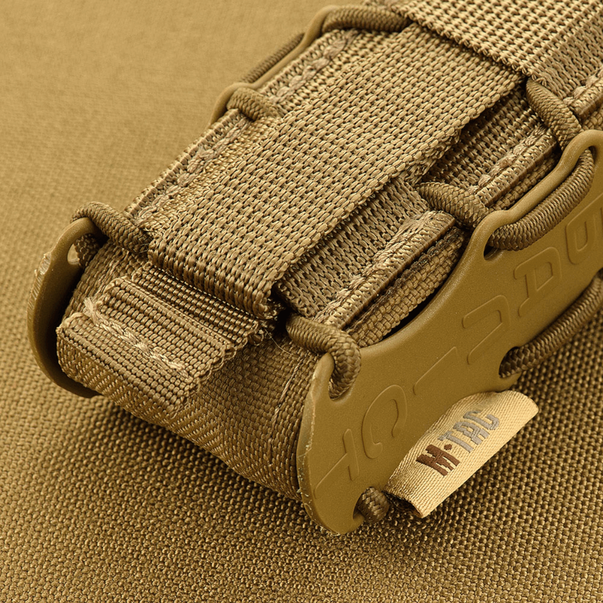 M-Tac Pistolmagasinlomme Kolchan
