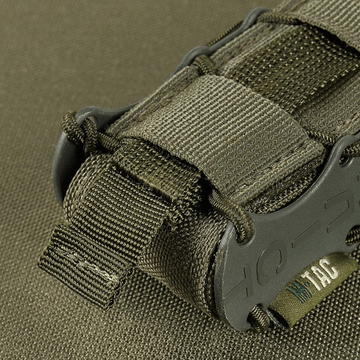 M-Tac Pistolmagasinlomme Kolchan
