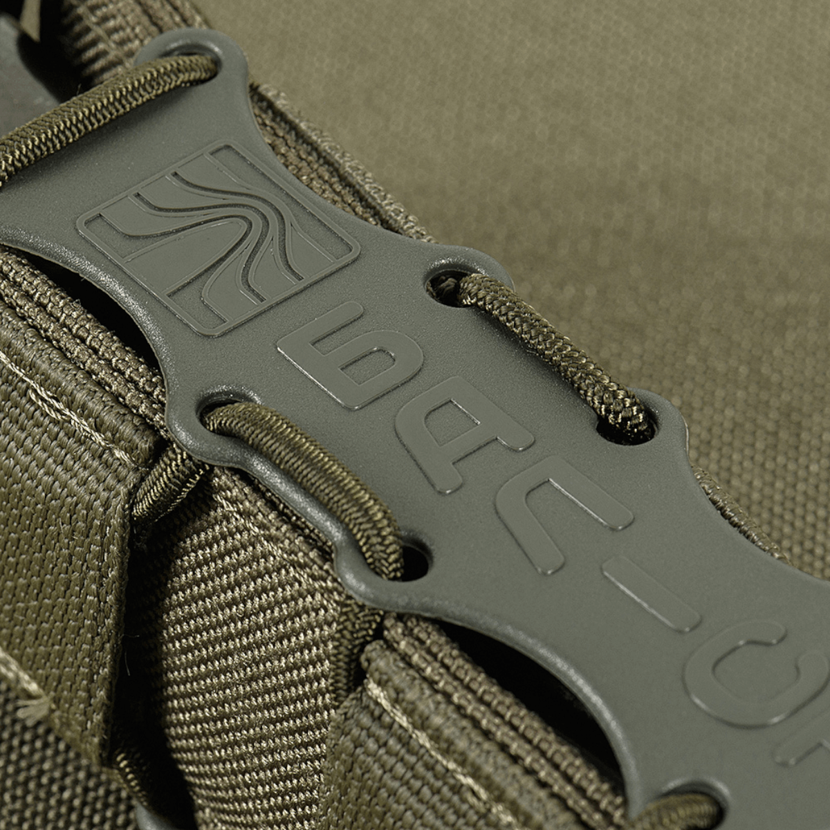 M-Tac Pistolmagasinlomme Kolchan