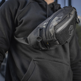 M‑Tac Bæltetaske Elite Hex