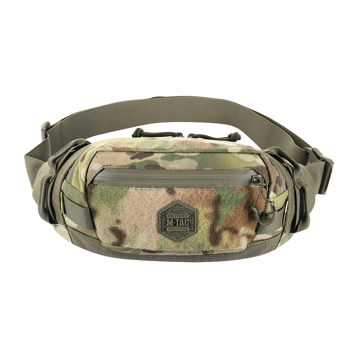 M‑Tac Bæltetaske Elite Hex